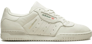 Yeezy Powerphase "Calabasas - Core White"