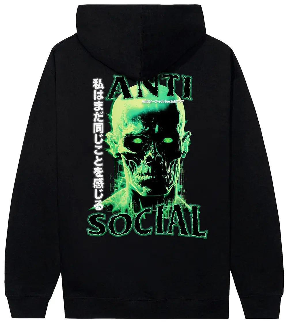 Anti Ricon Ricon Club Anti social social Club – Free Society