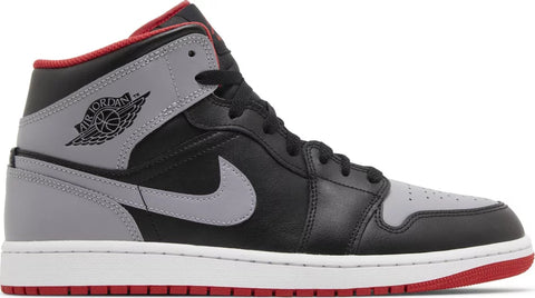 Air Jordan 1 Mid Bred Shadow