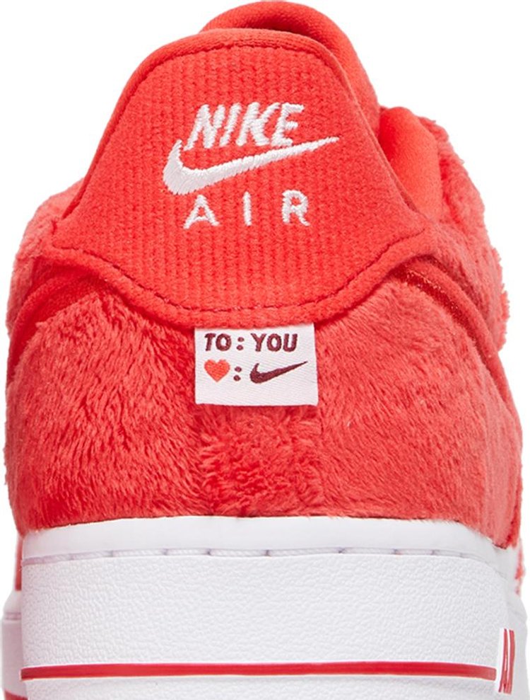 Air Force 1 Low GS 'Valentine's (GS)