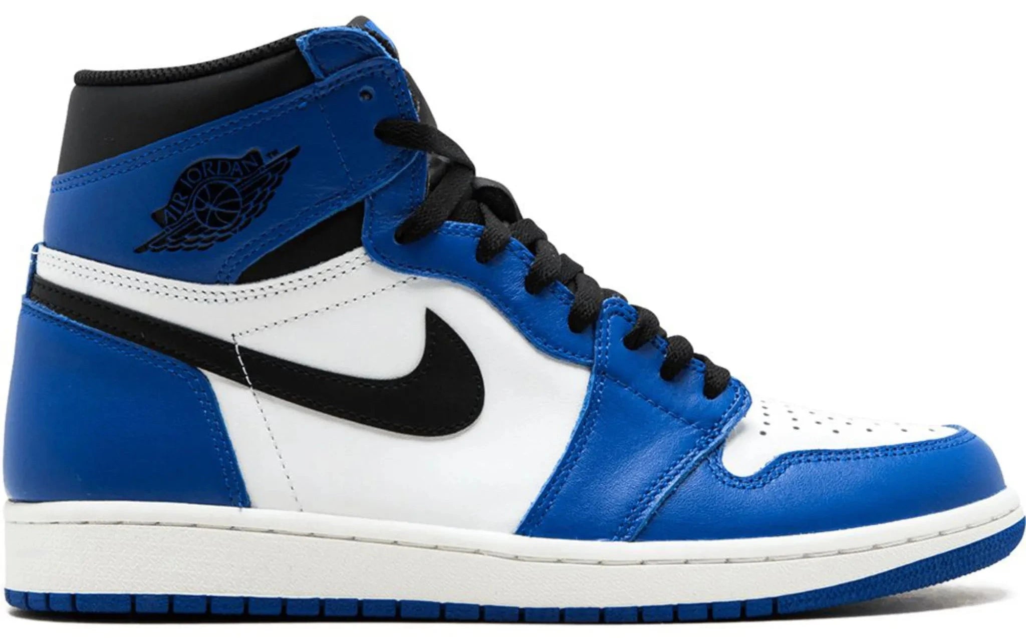 Air Jordan 1 Retro High Game Royal