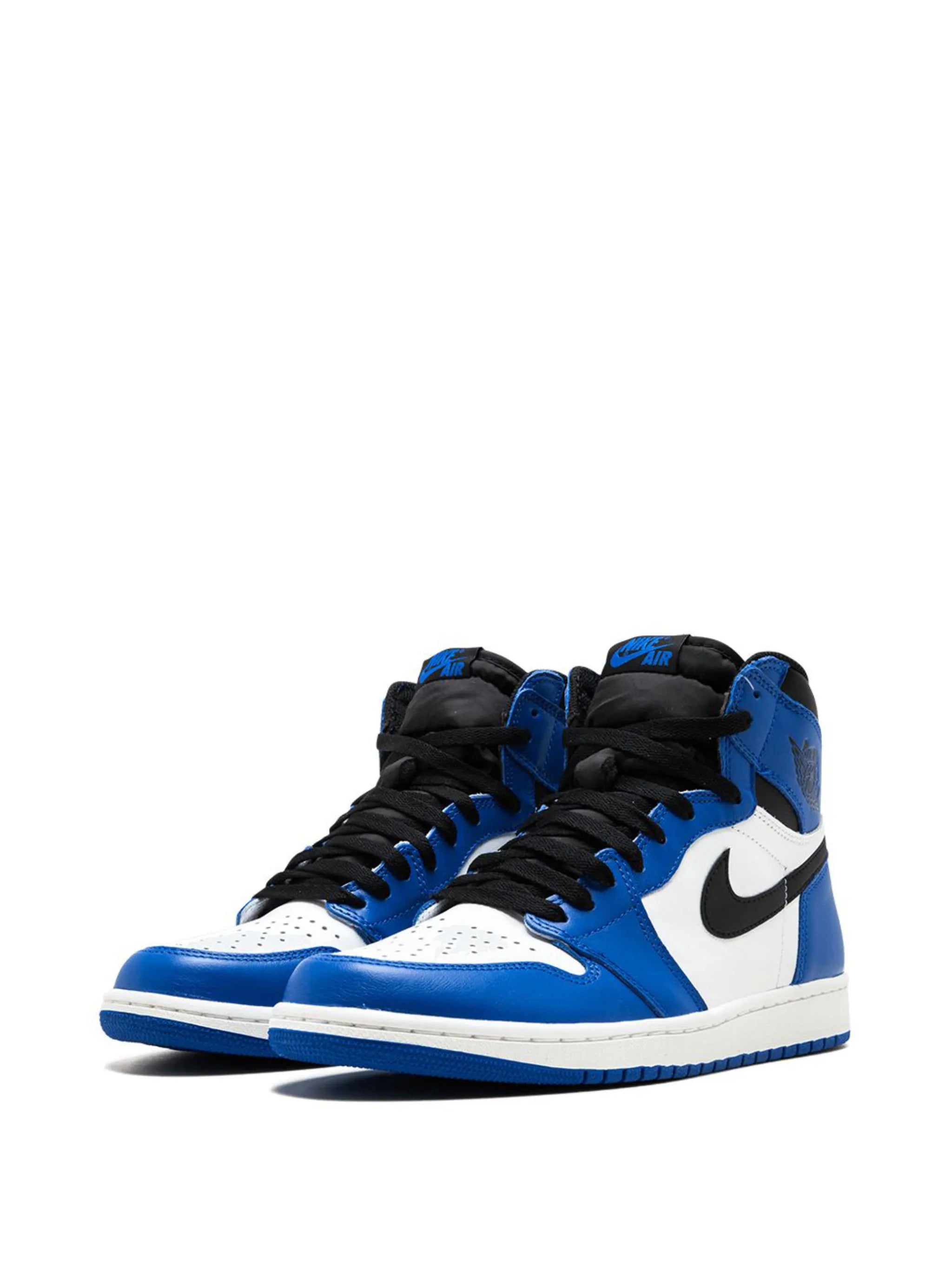 Air Jordan 1 Retro High Game Royal