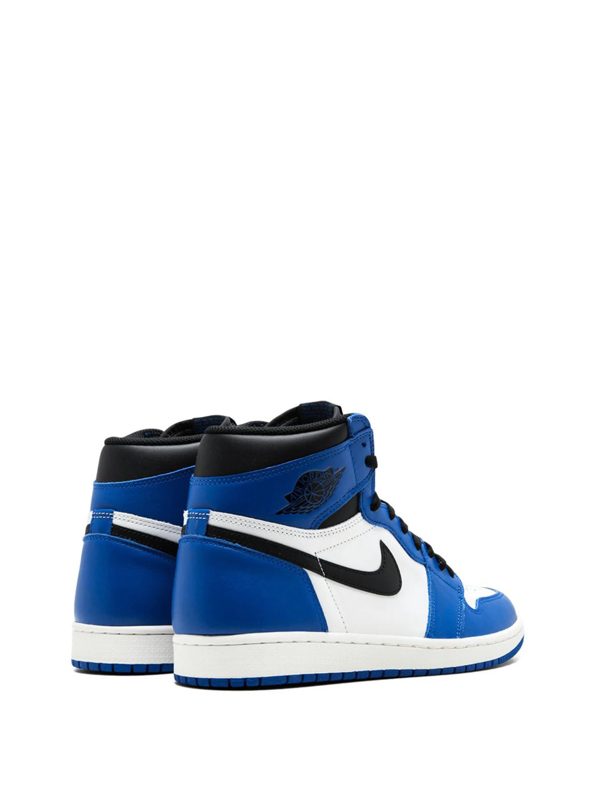 Air Jordan 1 Retro High Game Royal