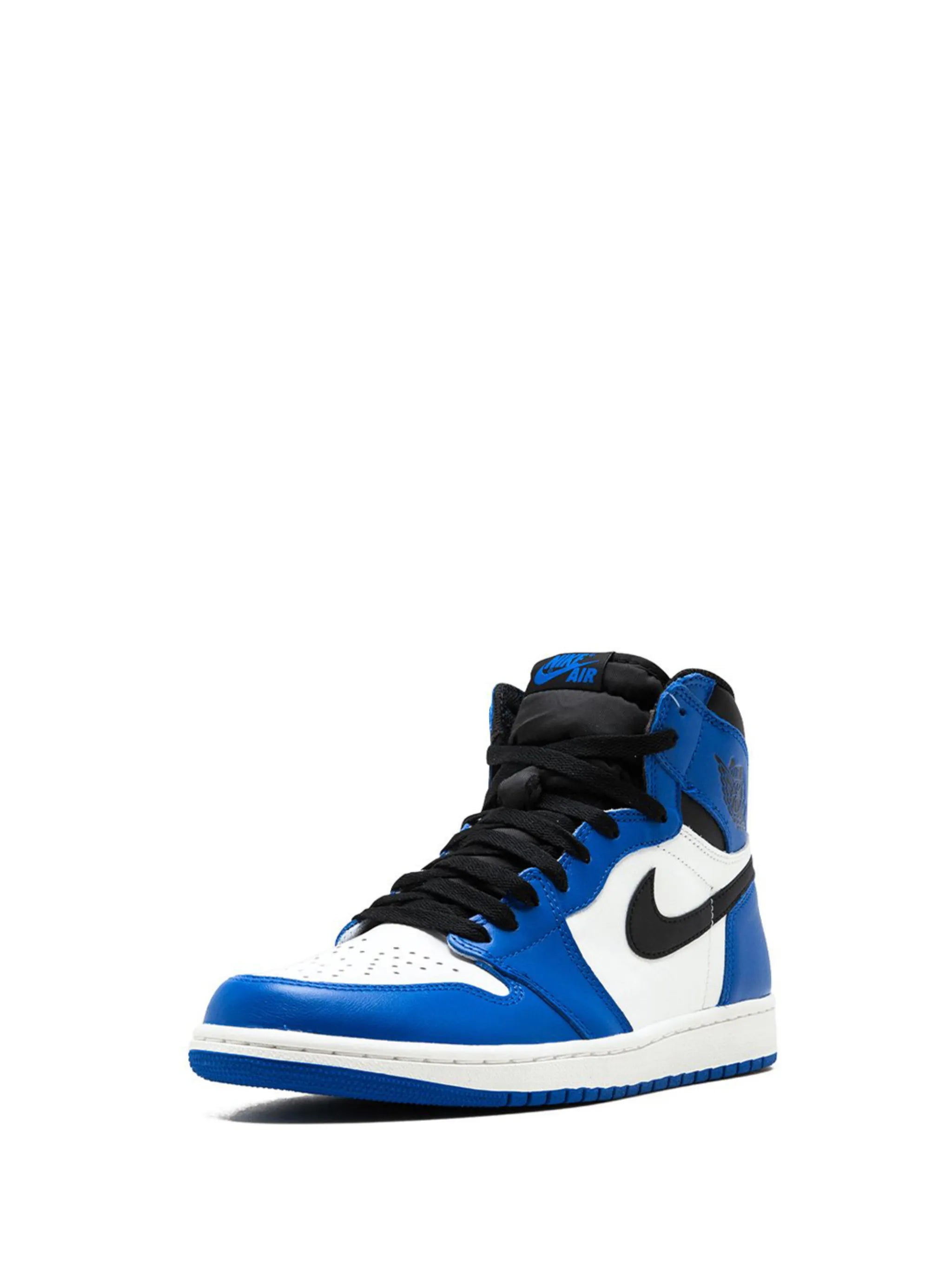Air Jordan 1 Retro High Game Royal