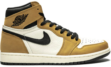 Air Jordan 1 High Rookie Of The Year