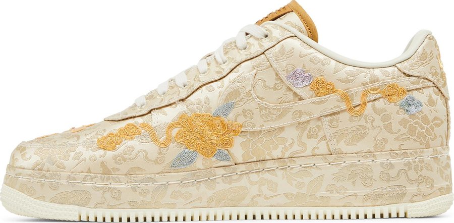 Air Force 1 Low '07 'Year of the Dragon