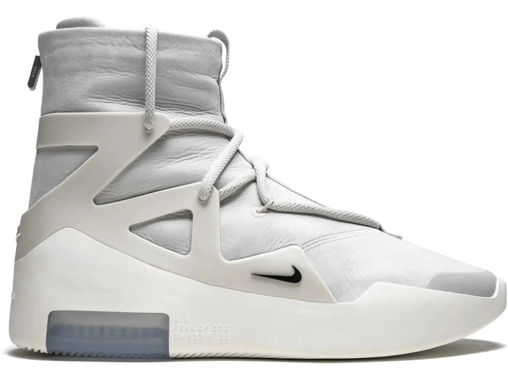 Nike Air Fear of God 1 'Light Bone'