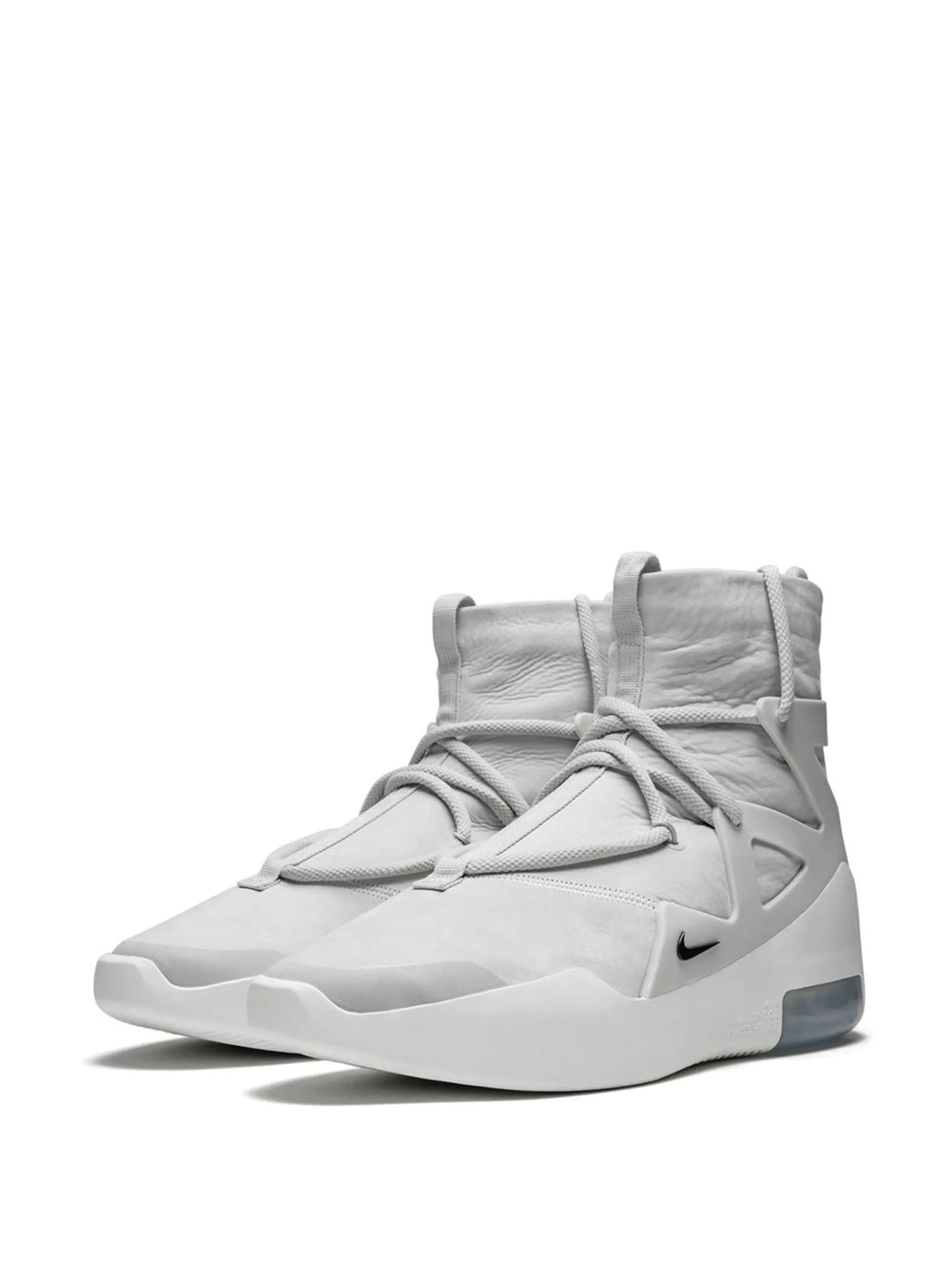Nike Air Fear of God 1 'Light Bone'