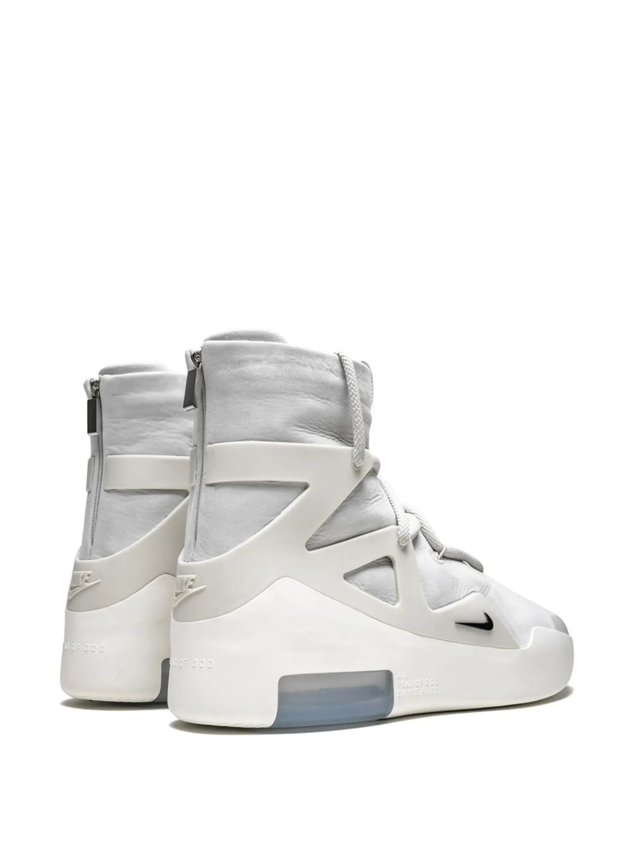 Nike Air Fear of God 1 'Light Bone'