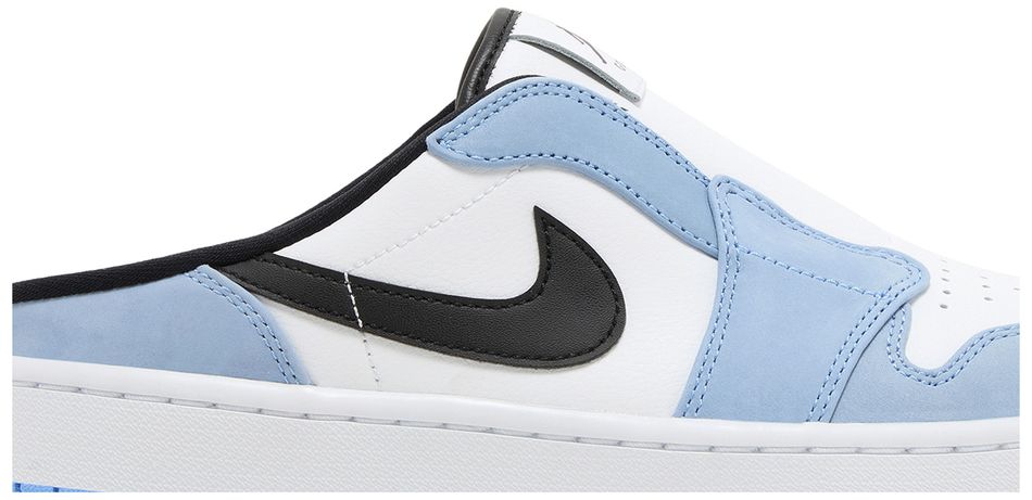 Air Jordan 1 Mule Golf 'University Blue'