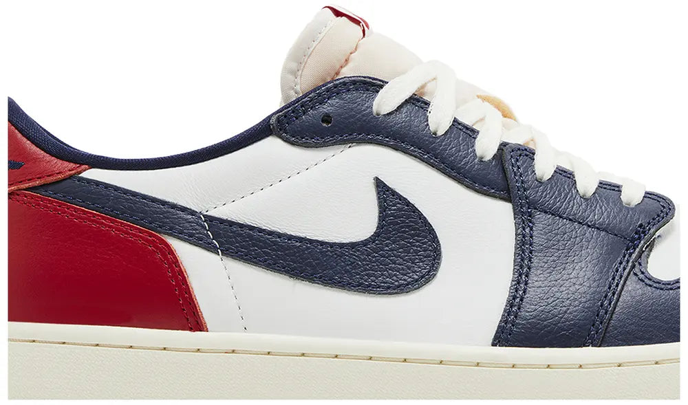 Air Jordan Retro Low OG 'Howard University' – Free Society