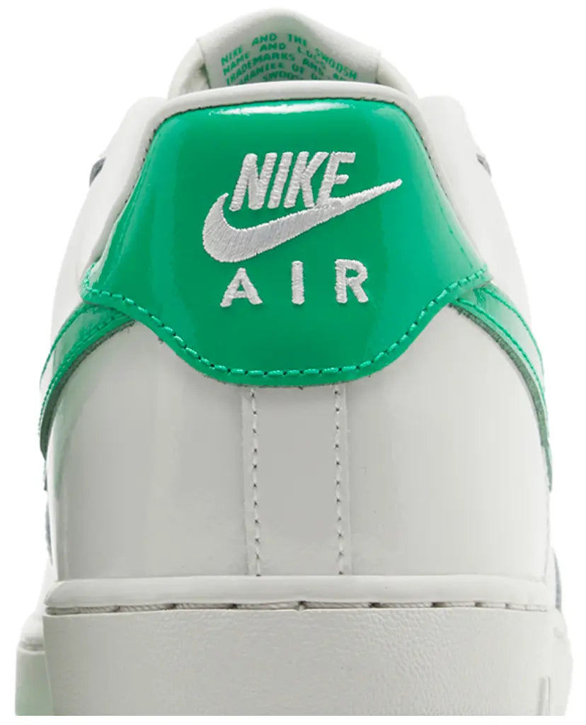 Air Force '07 Premium 'Platinum Tint Stadium Green' – Free Society