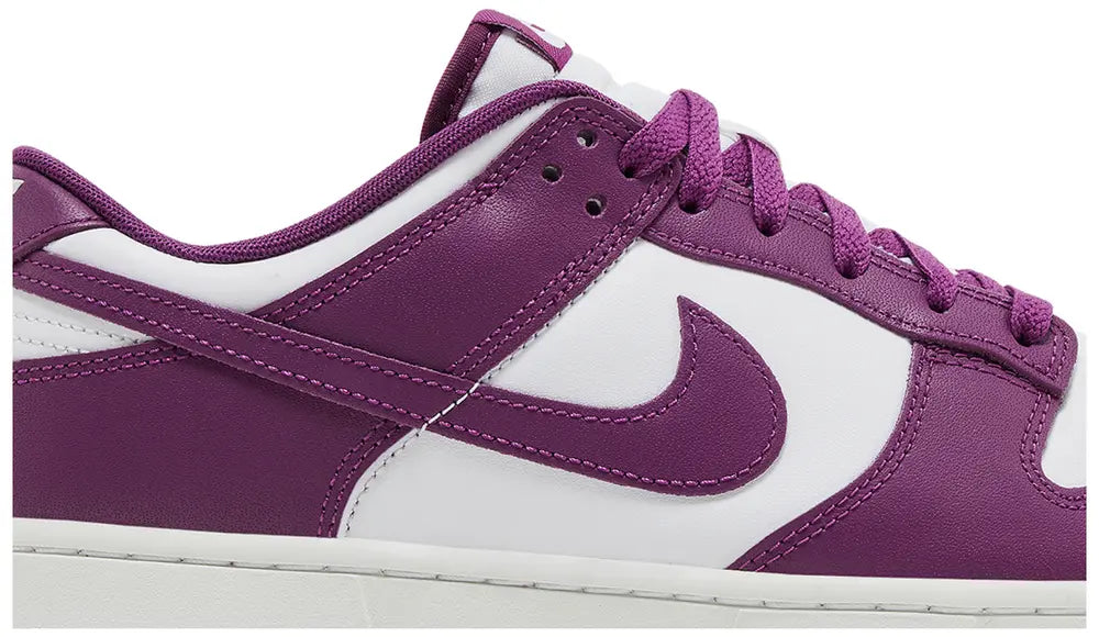 Dunk Low 'Viotech White'