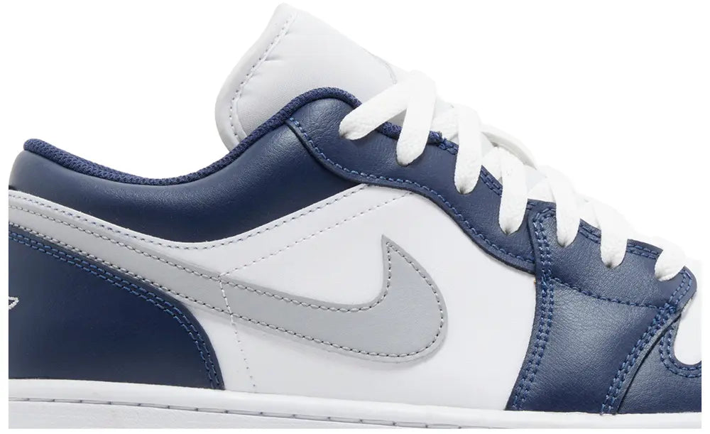 Air Jordan Low 'Midnight Navy' – Free Society