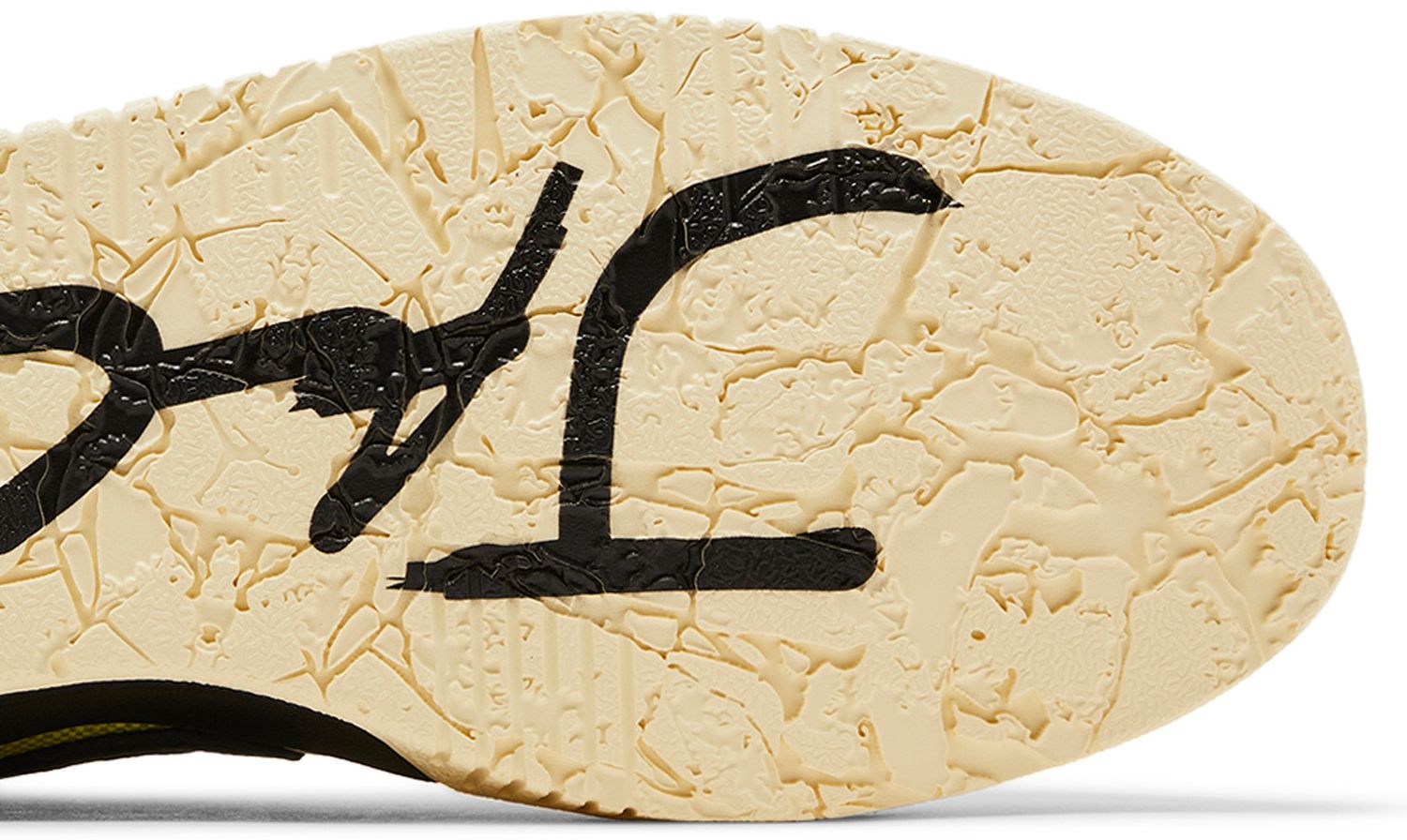 Steph f Morris Cactus Jack Air Jordan 1 スケートボード Steph f