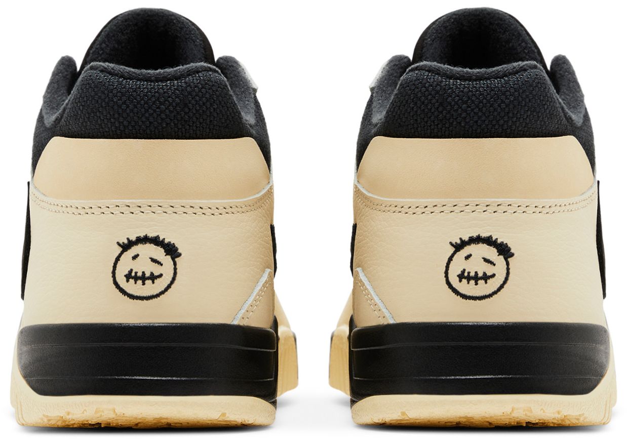 Travis Scott x Jordan Jumpman Jack TR 'Bright Cactus' – Free Society