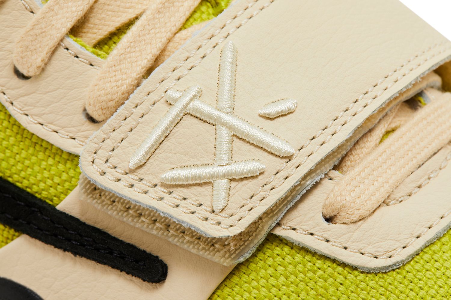 Travis Scott x Jordan Jumpman Jack TR 'Bright Cactus' – Free Society