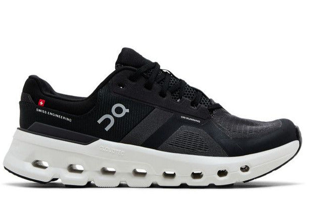 Cloudrunner 2 'Eclipse Black' View 1