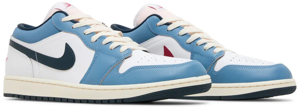 Air Jordan Low SE 'Motion Pack' 'Armory Navy'