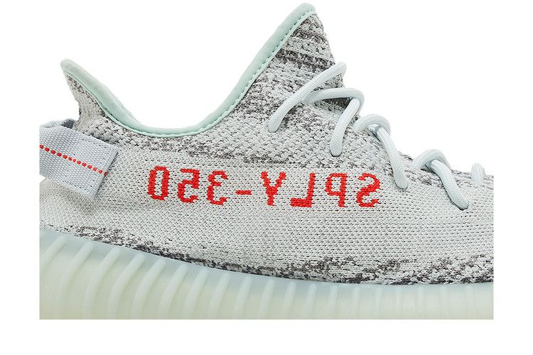 yeezy blue tint 2021