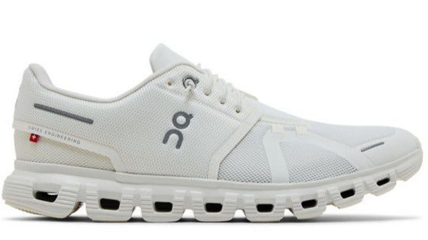 Cloud 6 'Triple White' View 1