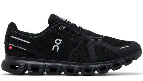 Cloud 6 'Triple Black' View 1