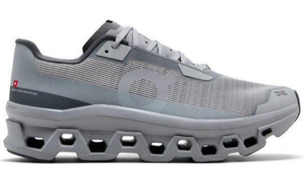 Cloudmonster Void 'Alloy Glacier' View 1