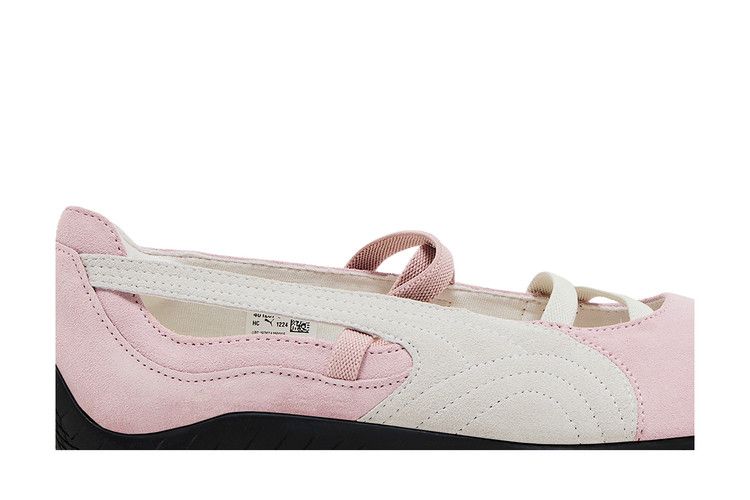 Wmns Speedcat Ballet SD 'Whisp of Pink' | Puma – Free Society