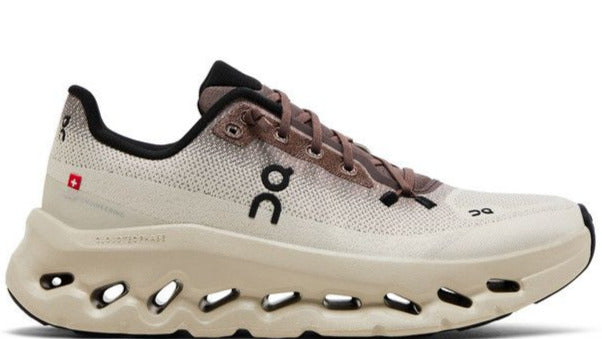 Wmns Cloudtilt 'Clove Sand' View 1