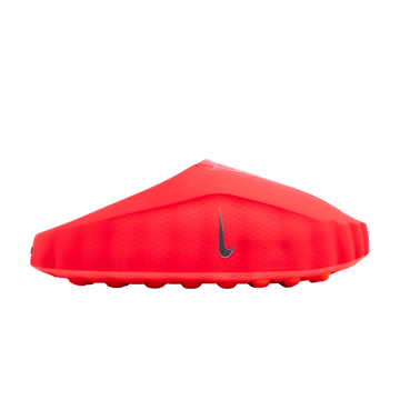 Nike Mind 001 Mule 'Solar Red' – Solar Red/Hyper Crimson/Black/Chrome