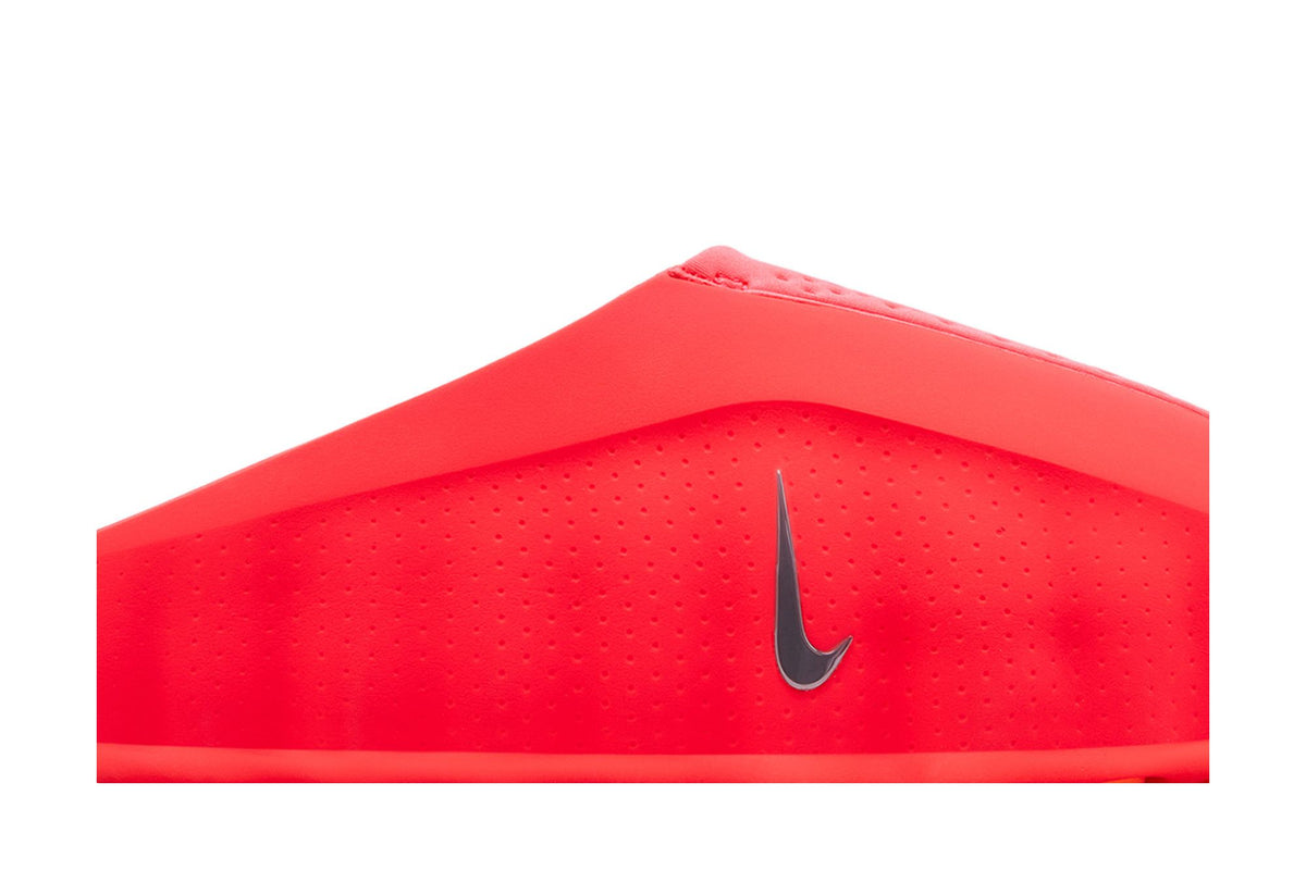 Nike Mind 001 Mule 'Solar Red' – Solar Red/Hyper Crimson/Black/Chrome (3)