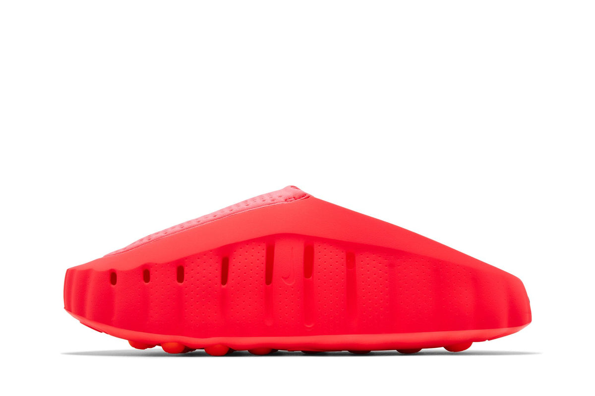 Nike Mind 001 Mule 'Solar Red' – Solar Red/Hyper Crimson/Black/Chrome (4)