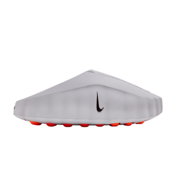 Nike Mind 001 Mule 'Light Smoke Grey' – Light Smoke Grey/Photon Dust/Hyper Crimson/Chrome