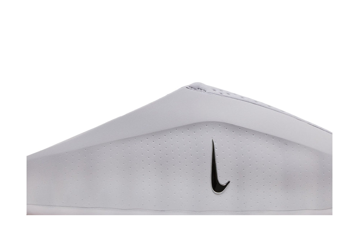 Nike Mind 001 Mule 'Light Smoke Grey' – Light Smoke Grey/Photon Dust/Hyper Crimson/Chrome (3)