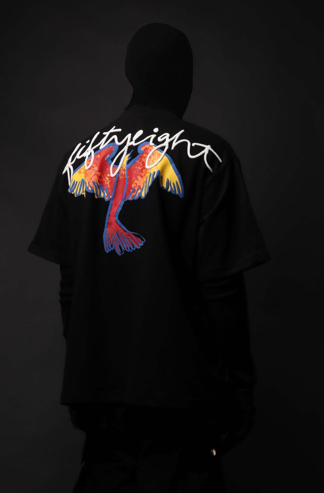 Phoenix T-shirt