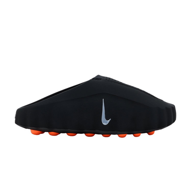 Nike Mind 001 'Black' – Black/Chrome-Hyper Crimson-White