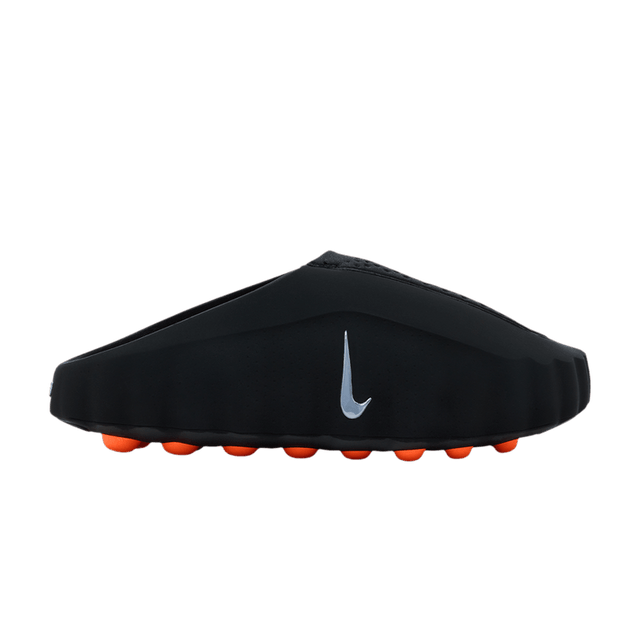 Nike Mind 001 'Black' – Black/Chrome-Hyper Crimson-White