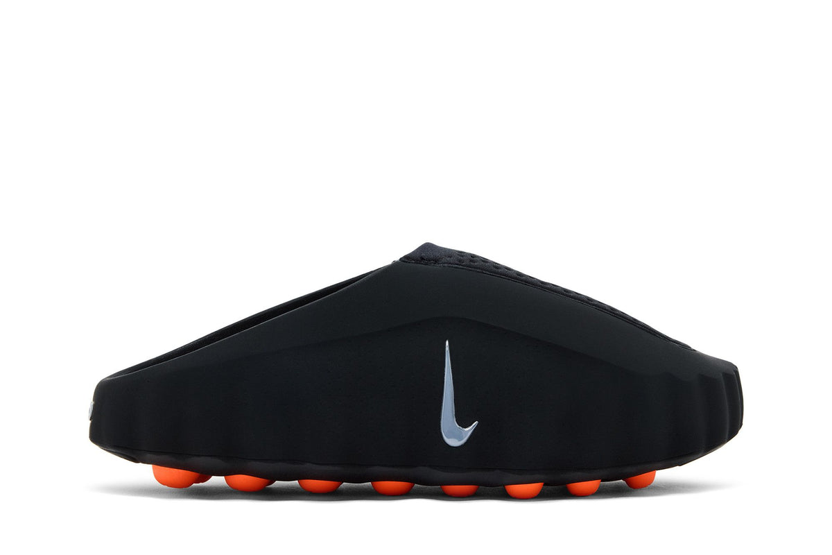 Nike Mind 001 'Black' – Black/Chrome-Hyper Crimson-White (2)