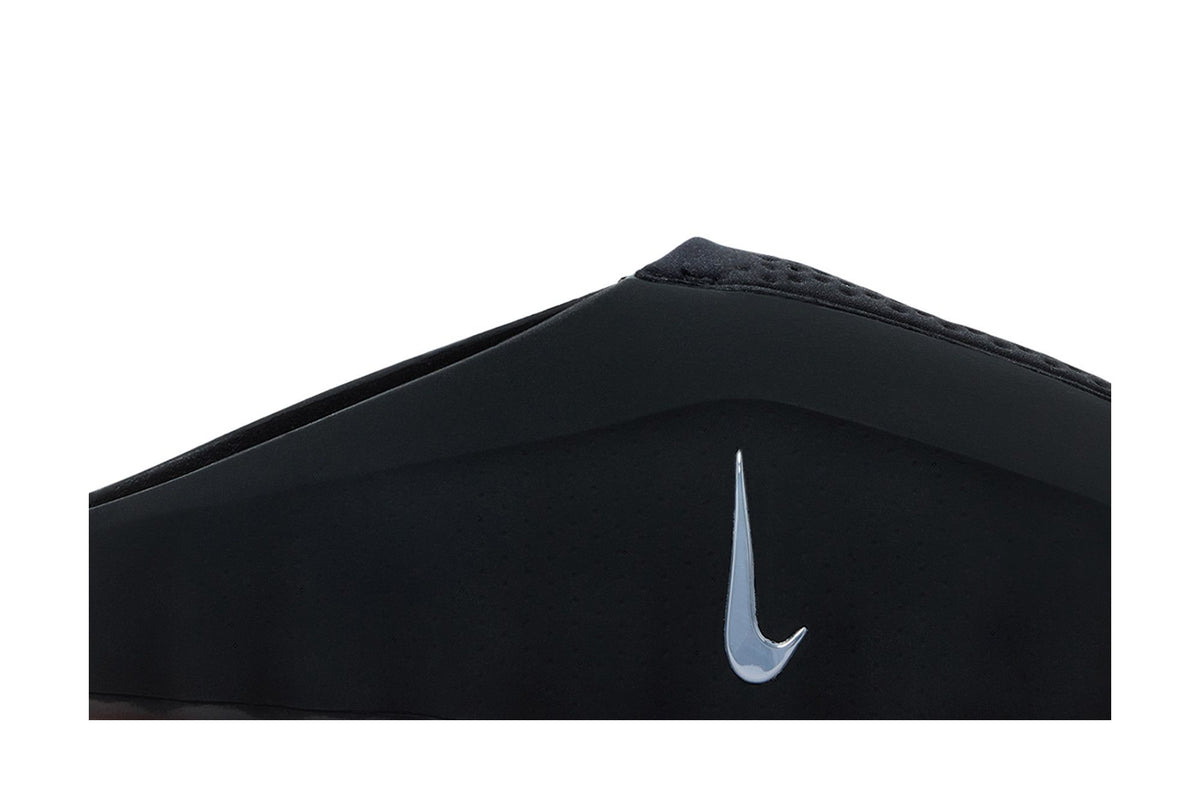 Nike Mind 001 'Black' – Black/Chrome-Hyper Crimson-White (3)