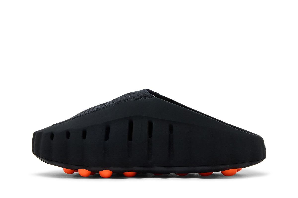 Nike Mind 001 'Black' – Black/Chrome-Hyper Crimson-White (4)