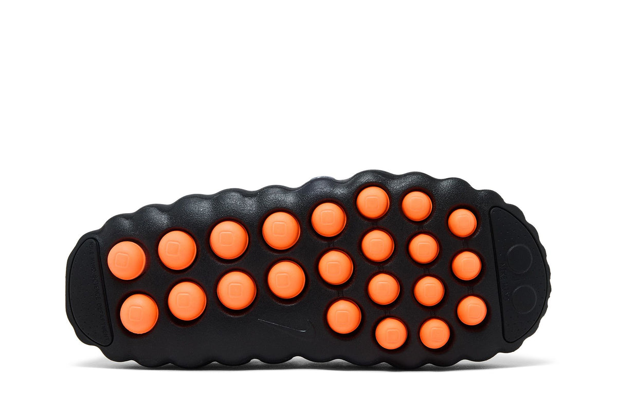 Nike Mind 001 'Black' – Black/Chrome-Hyper Crimson-White (5)