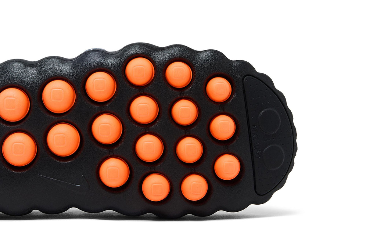 Nike Mind 001 'Black' – Black/Chrome-Hyper Crimson-White (6)
