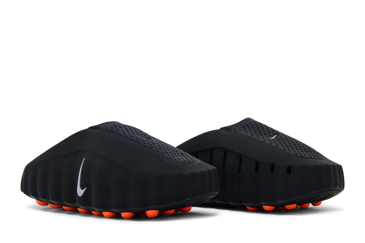 Nike Mind 001 'Black' – Black/Chrome-Hyper Crimson-White (9)