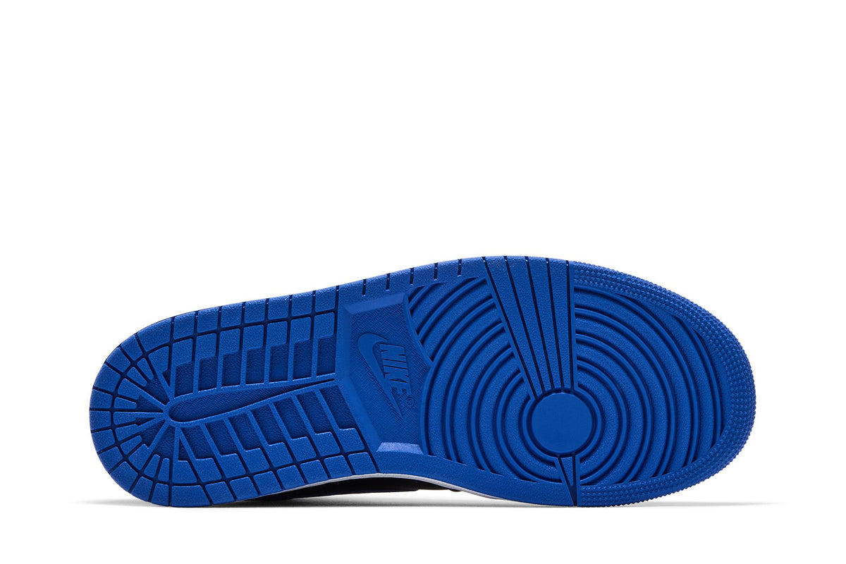 Air Jordan 1 Retro High OG 'Royal' 2026 – Black/Varsity Royal-Black (5)