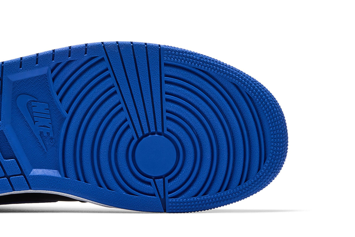 Air Jordan 1 Retro High OG 'Royal' 2026 – Black/Varsity Royal-Black (6)