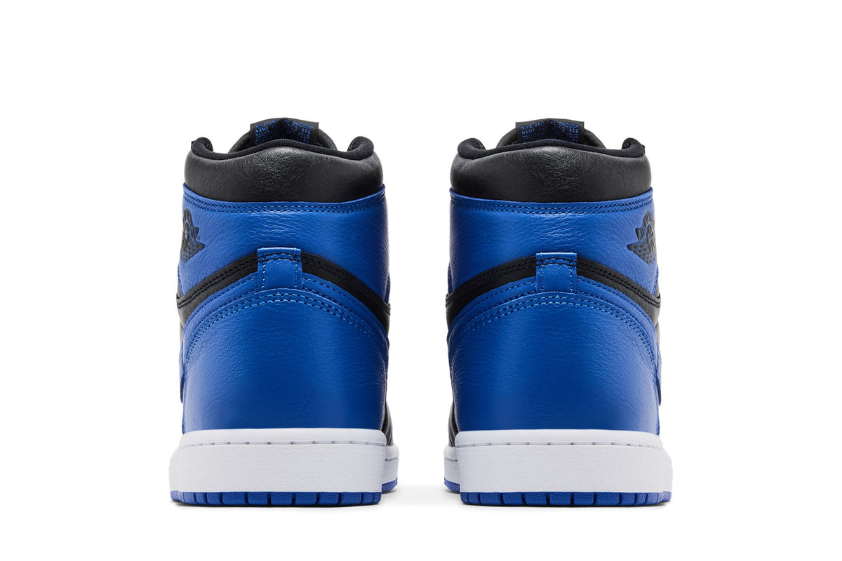 Air Jordan 1 Retro High OG 'Royal' 2026 – Black/Varsity Royal-Black (7)