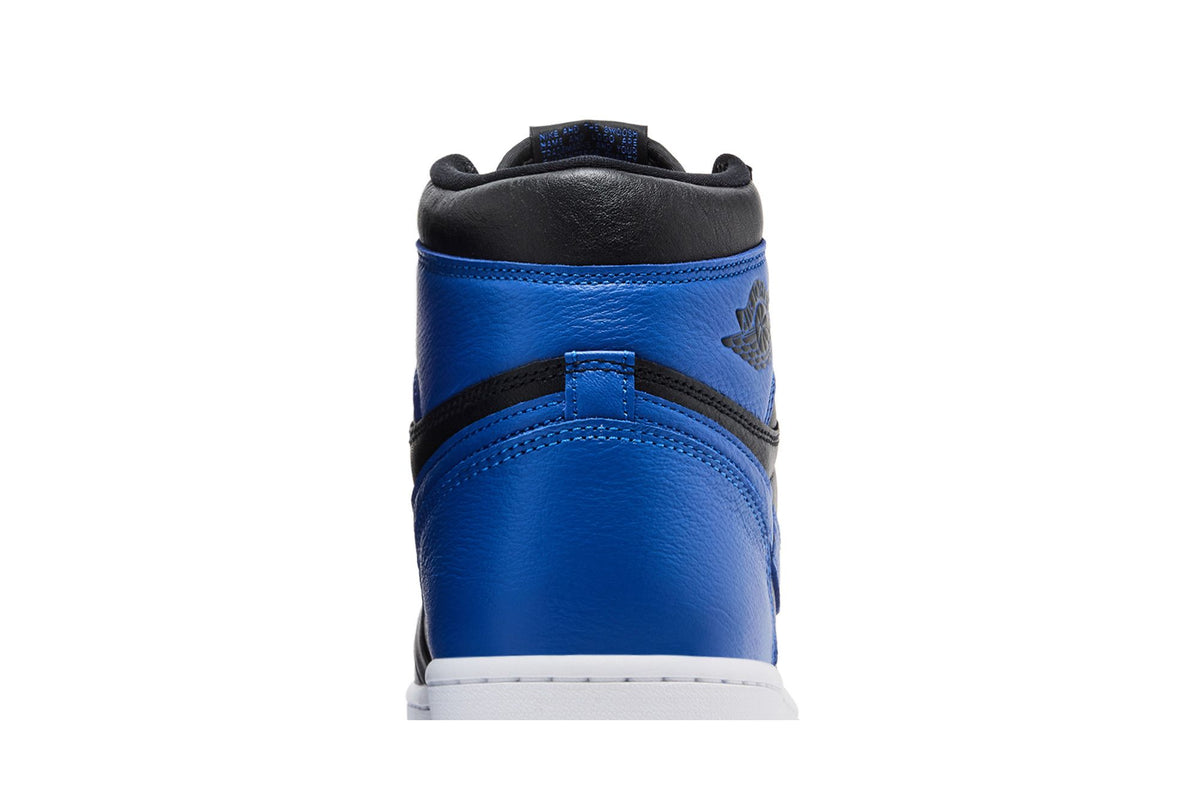 Air Jordan 1 Retro High OG 'Royal' 2026 – Black/Varsity Royal-Black (8)