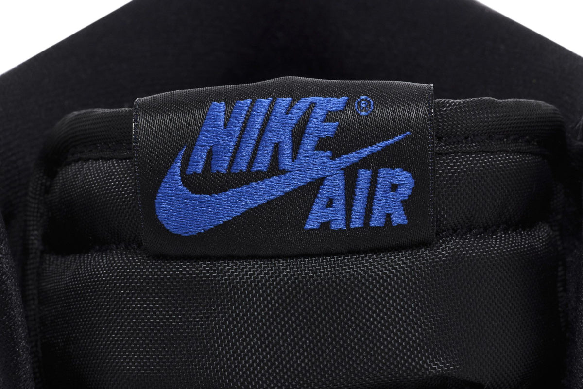 Air Jordan 1 Retro High OG 'Royal' 2026 – Black/Varsity Royal-Black (10)