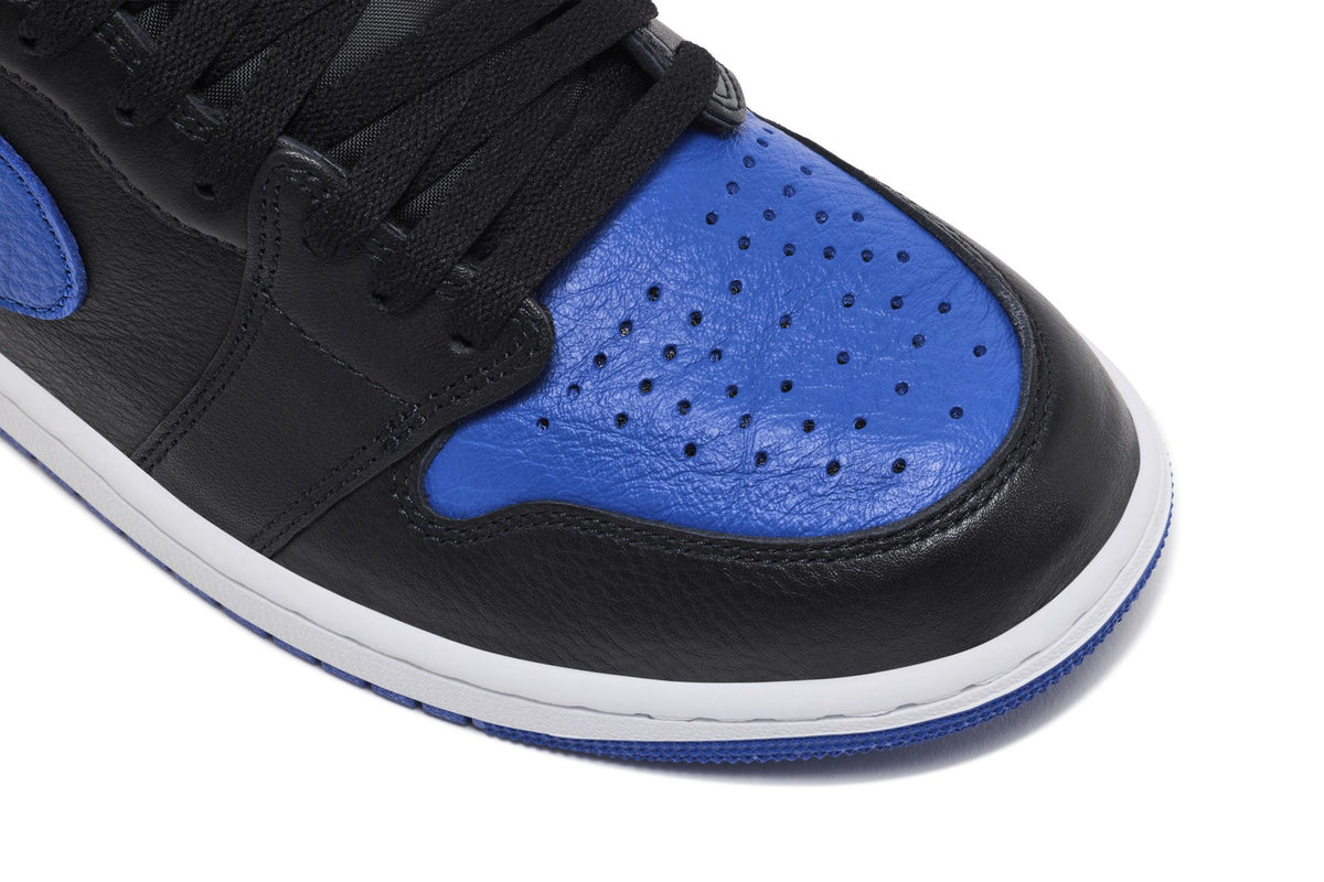 Air Jordan 1 Retro High OG 'Royal' 2026 – Black/Varsity Royal-Black (11)