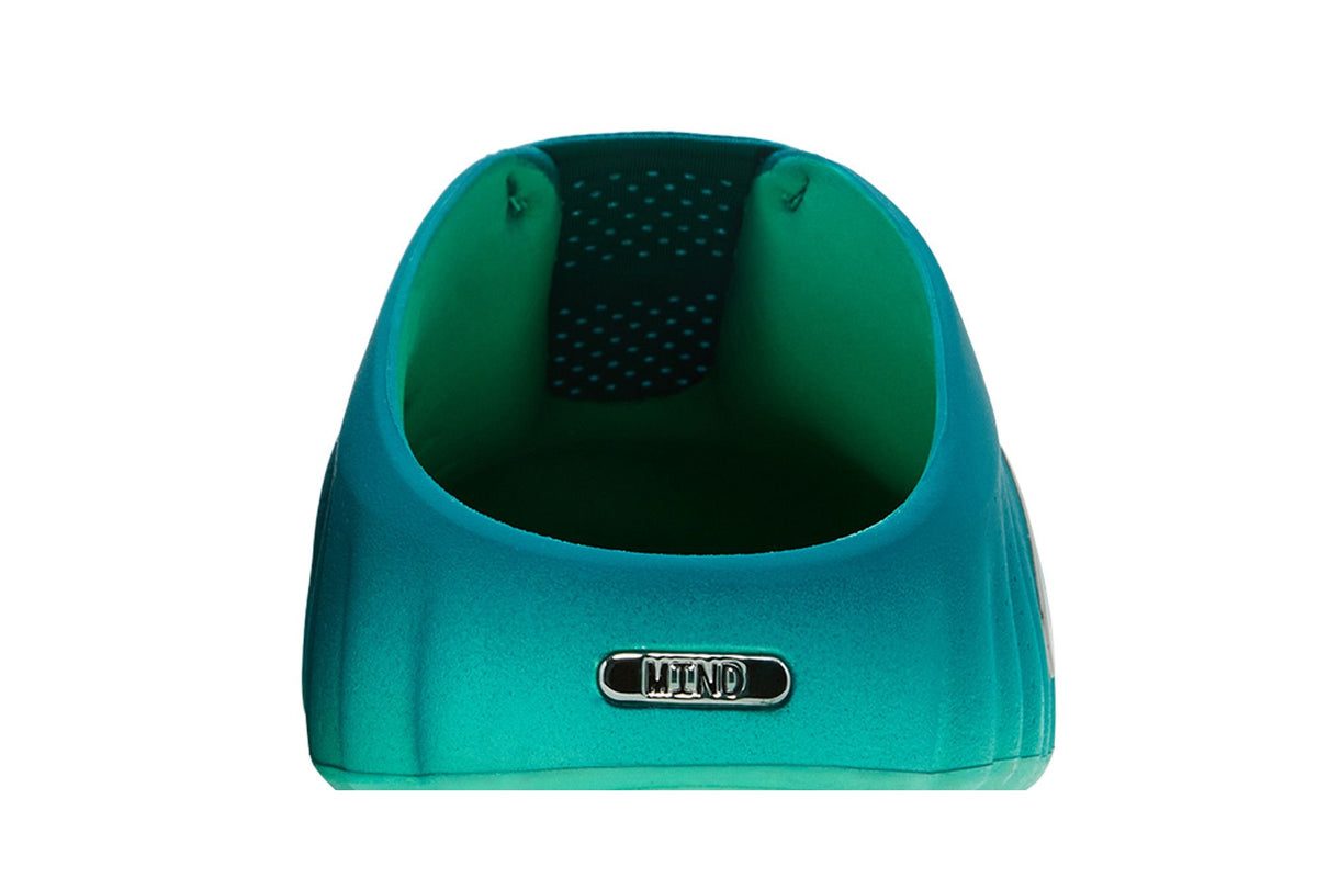 Nike Mind 001 'Geode Teal' – Geode Teal/Metallic Cool Grey-Light Menta-Canary-White (8)